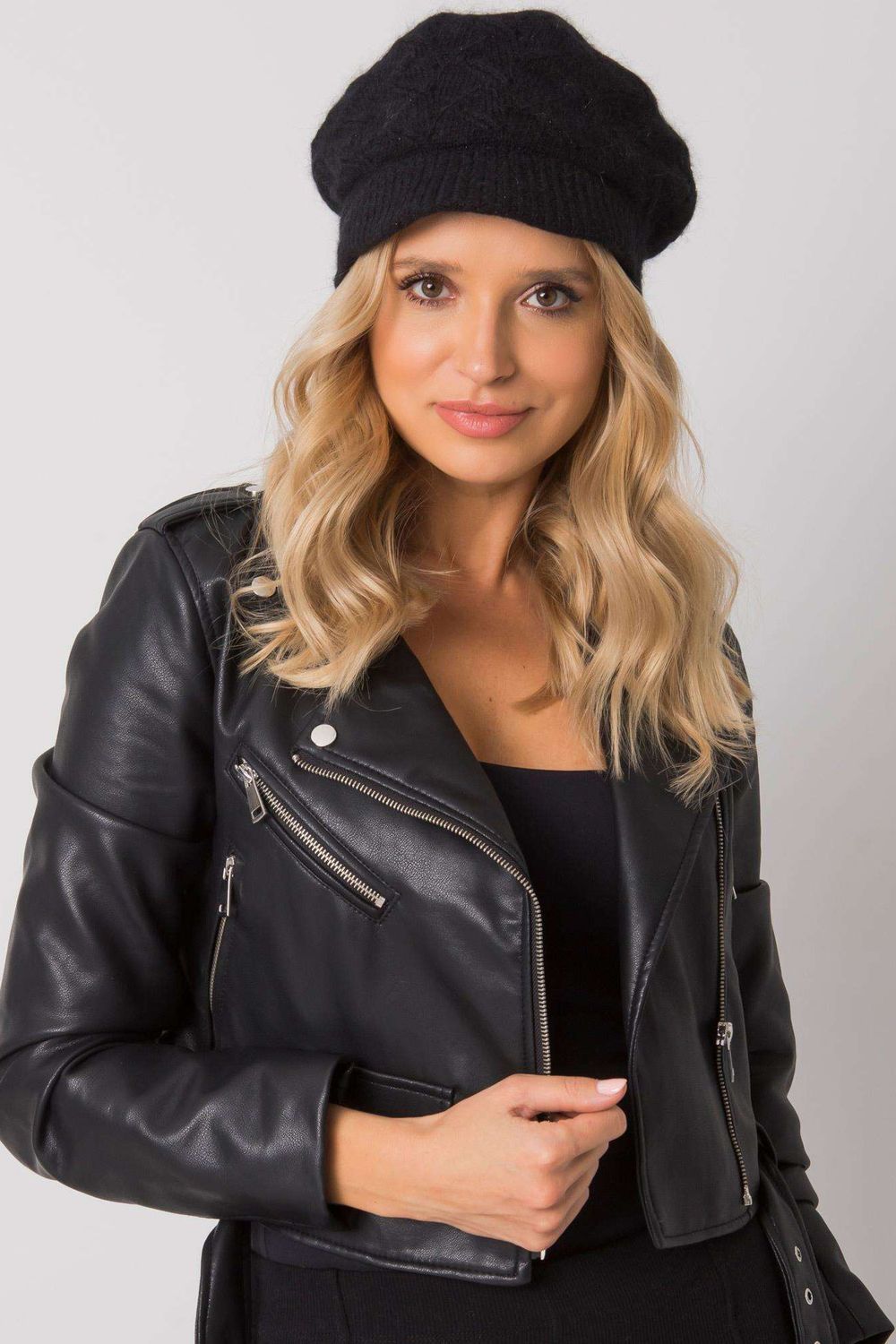 Beanie model 161142 AT