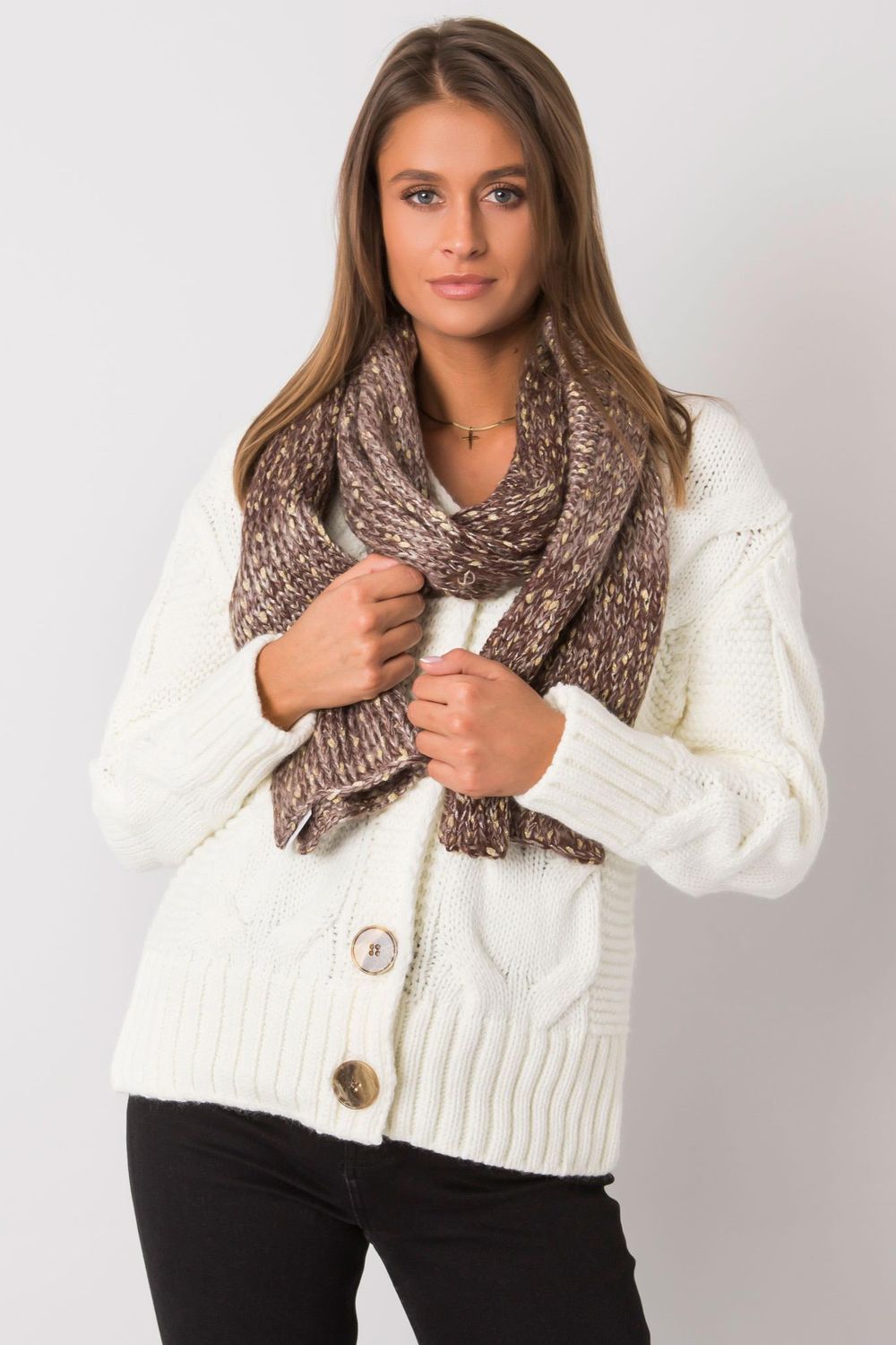 Scarf model 161160 AT