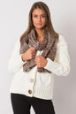Scarf model 161160 AT