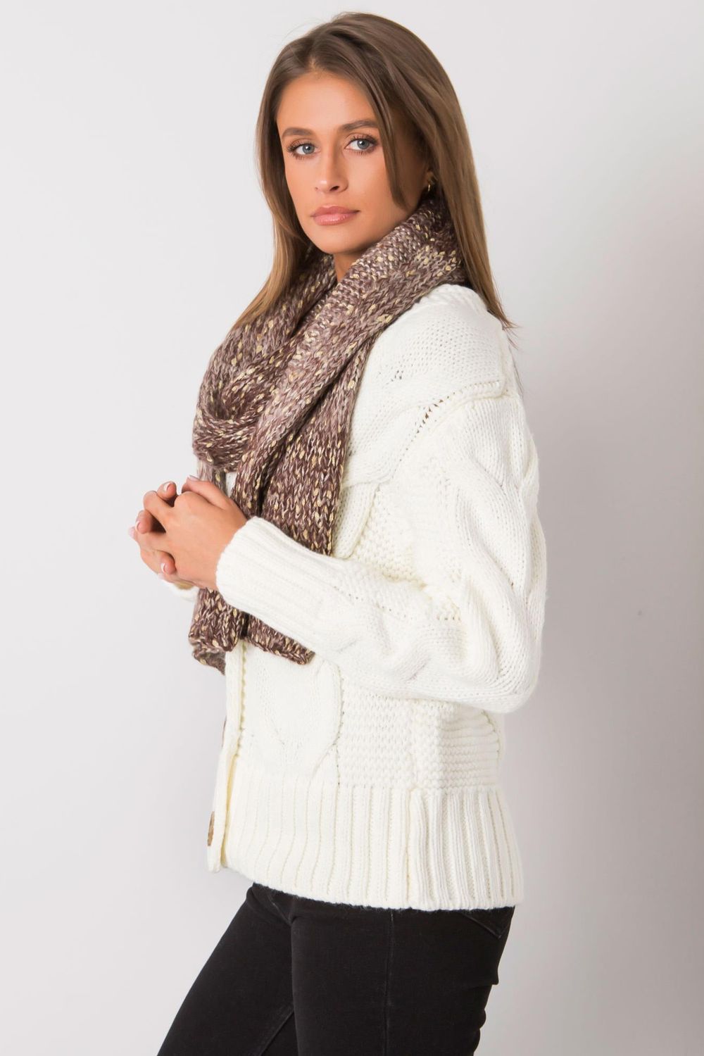Scarf model 161160 AT