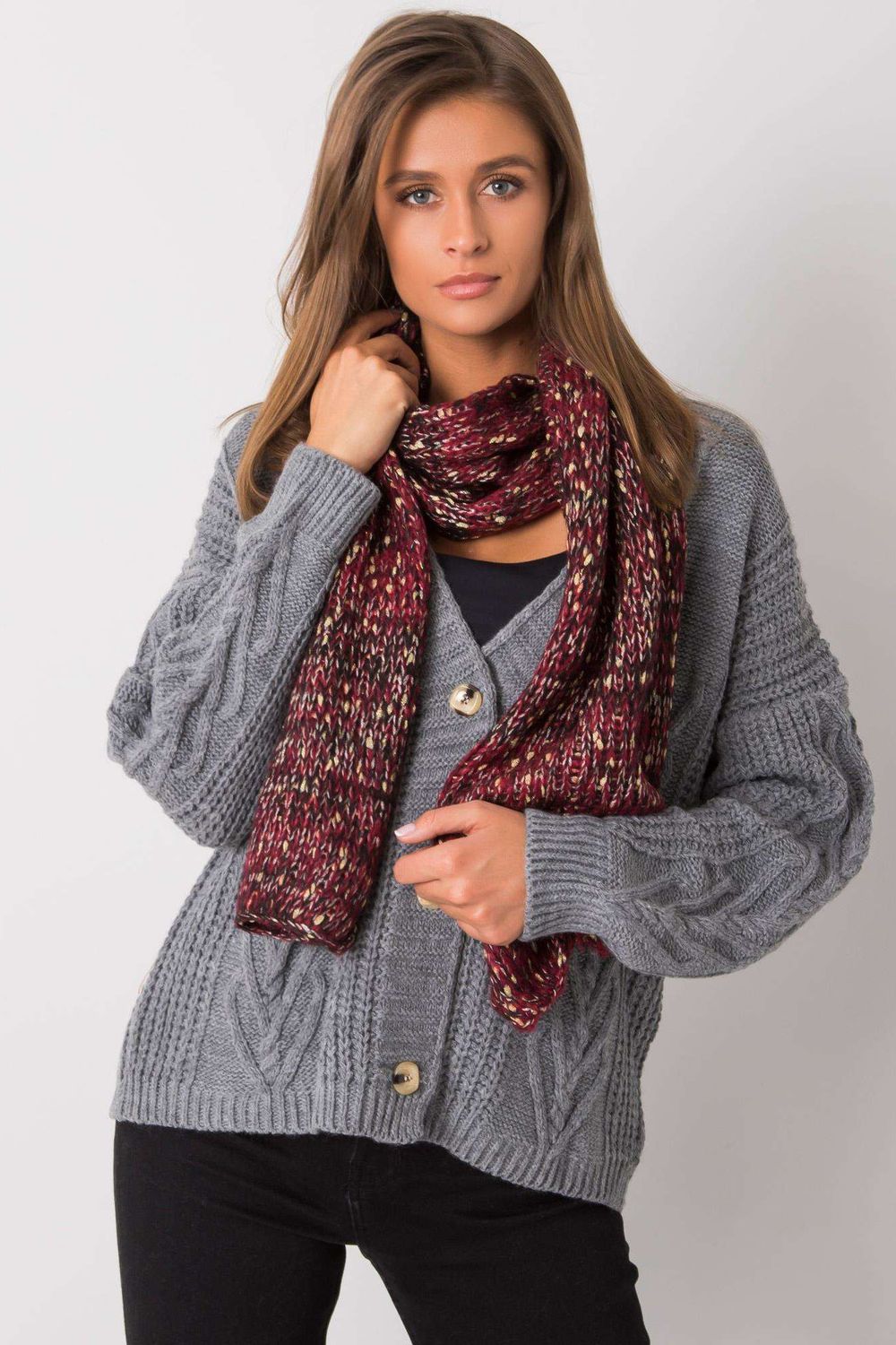 Scarf model 161163 AT