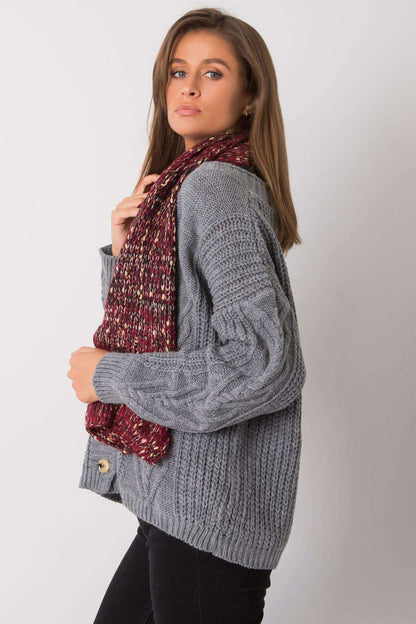 Scarf model 161163 AT
