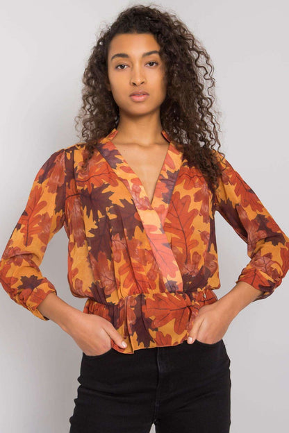 Bluse model 161285 Pole&Pole