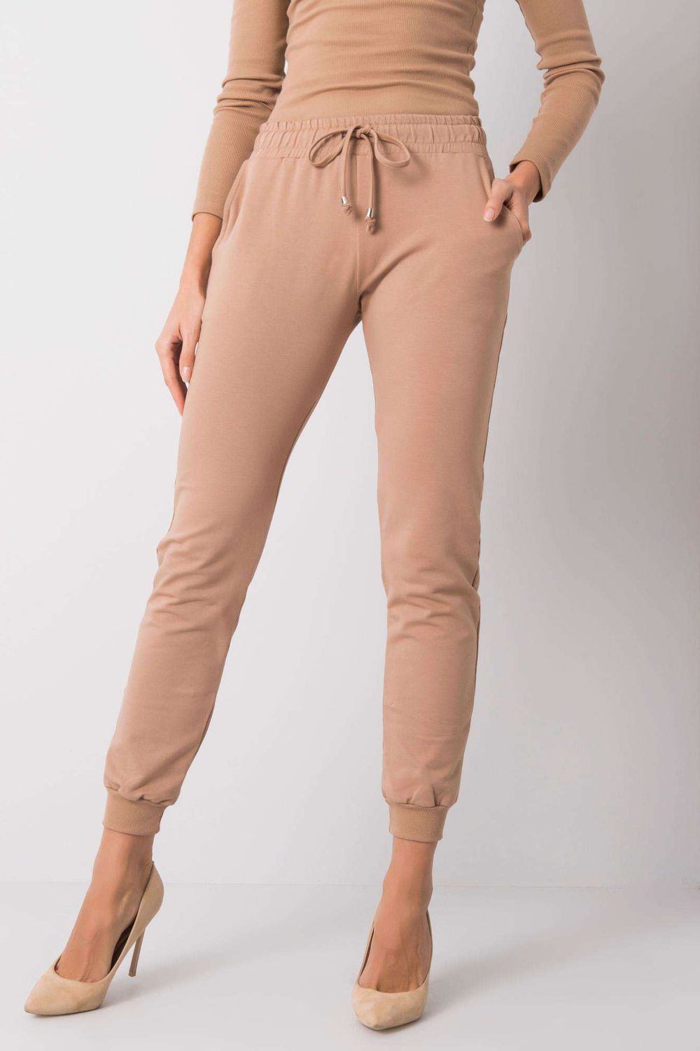 Tracksuit bottoms model 161322 BFG