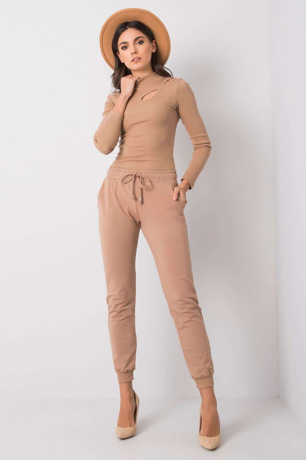 Tracksuit bottoms model 161322 BFG