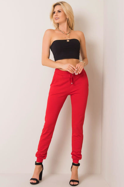 Sweatsuit pants model 161323 BFG