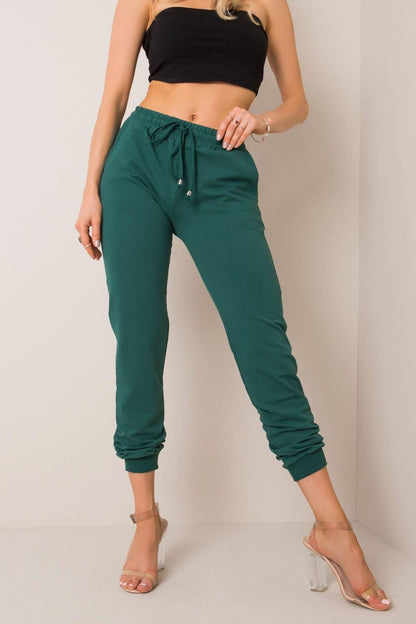 Tracksuit bottoms model 161324 BFG