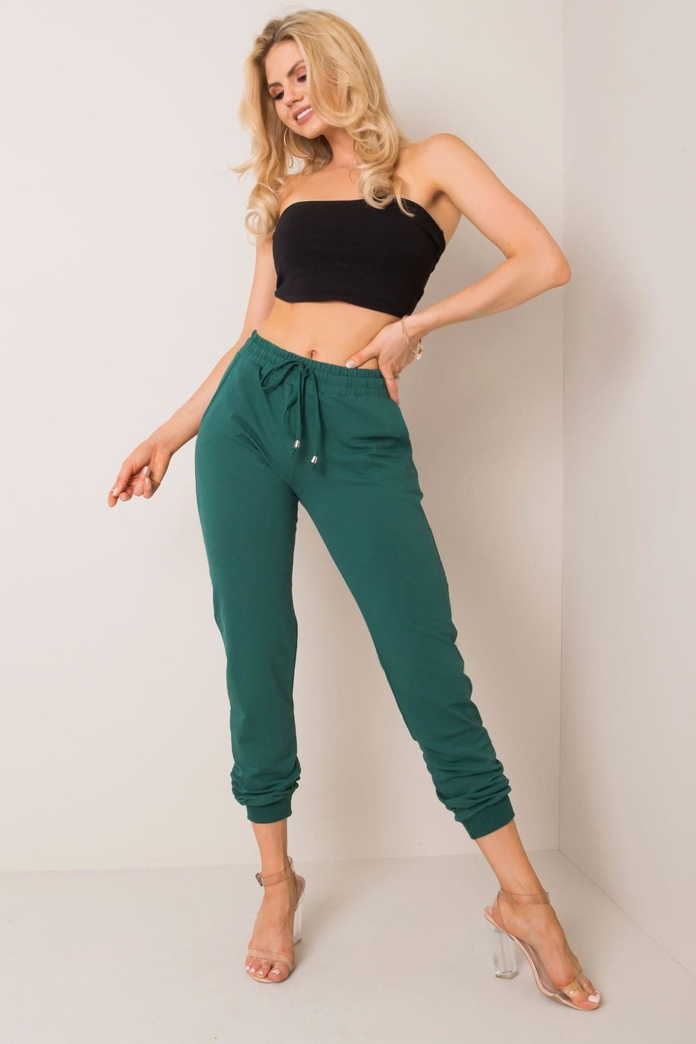 Tracksuit bottoms model 161324 BFG