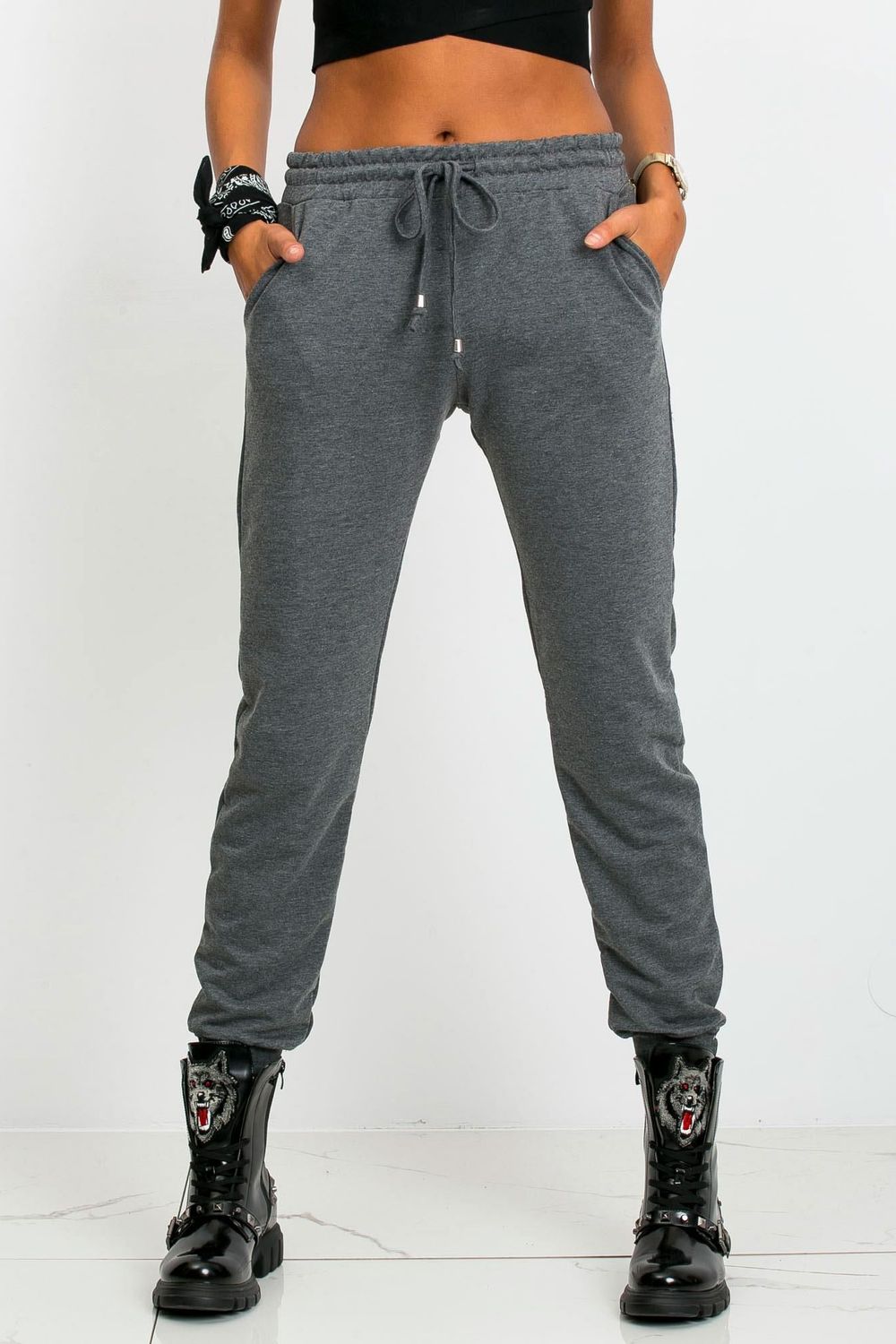 Tracksuit bottoms model 161325 BFG