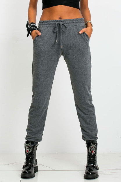 Tracksuit bottoms model 161325 BFG