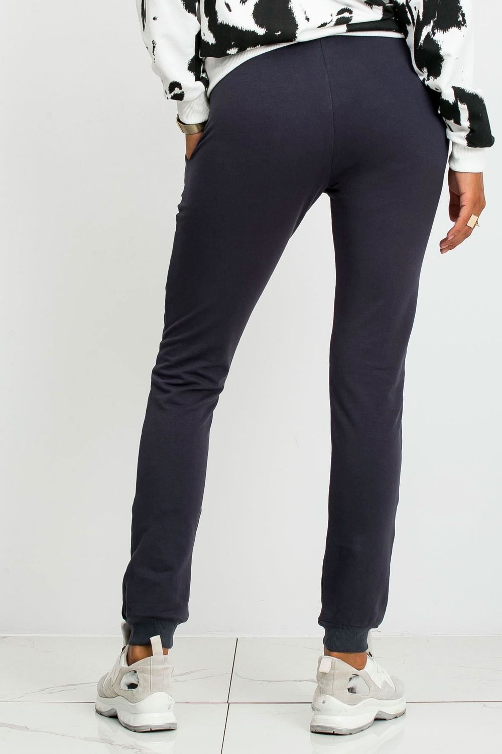 Tracksuit pants model 161326 BFG