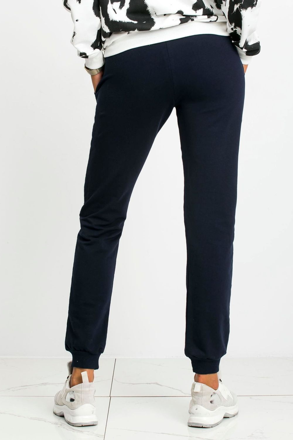 Tracksuit bottoms model 161327 BFG