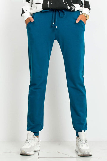 Tracksuit bottoms model 161328 BFG