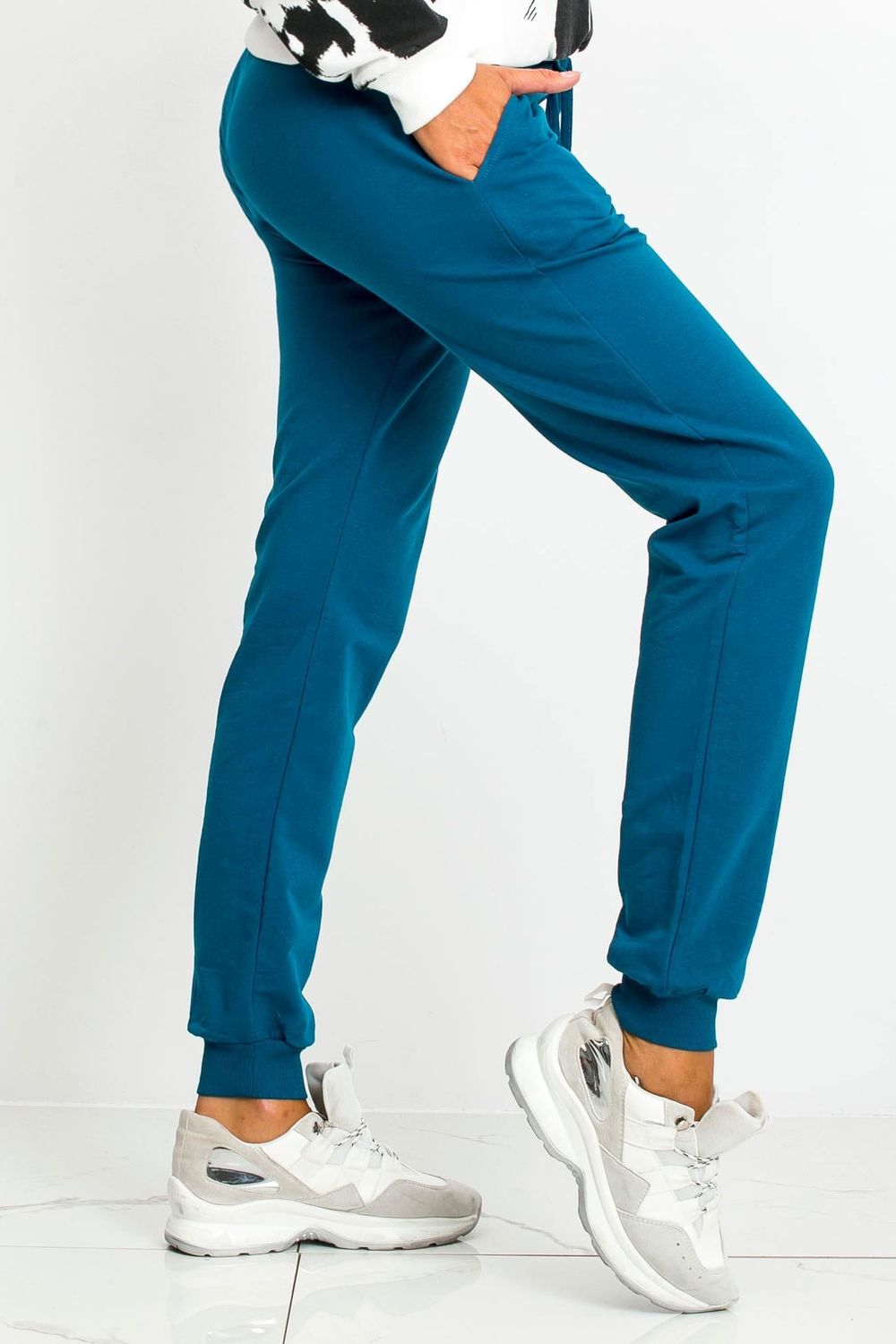 Tracksuit bottoms model 161328 BFG