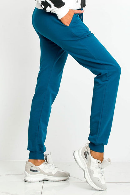 Tracksuit bottoms model 161328 BFG
