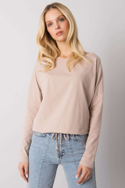 Bluse model 161356 BFG