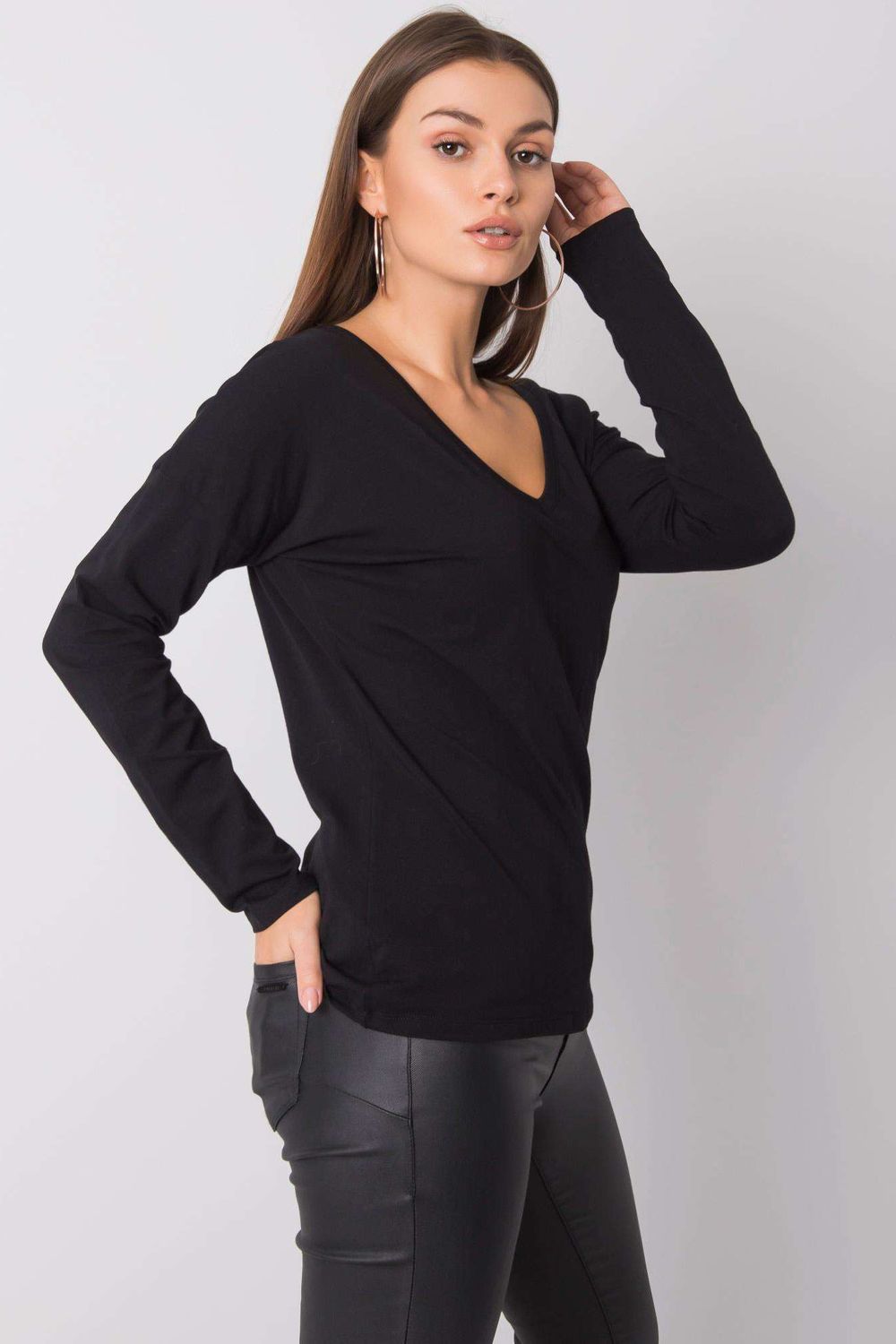 Blouse style 161461 BFG