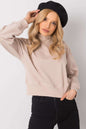 Sweater model 161483 BFG