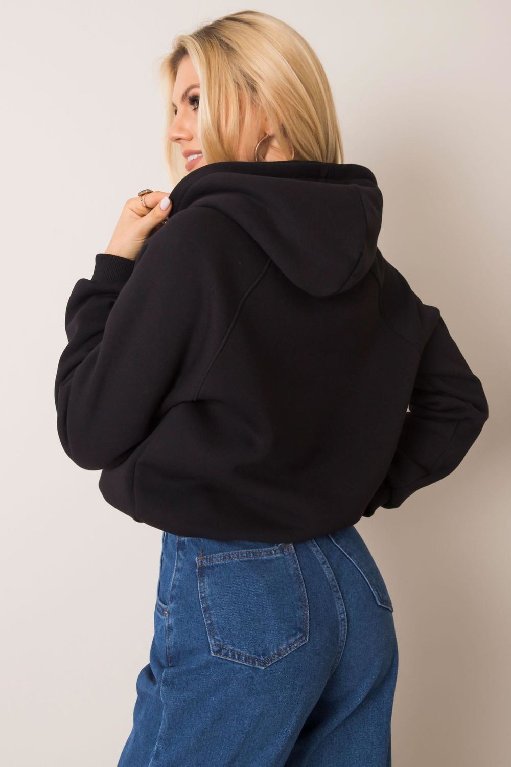Sweater model 161491 BFG