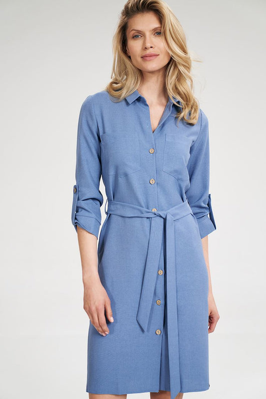 Everyday dress model 141742 Figl