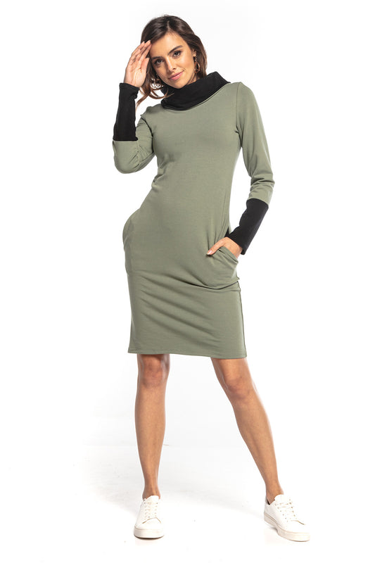 Everyday dress model 161797 Tessita