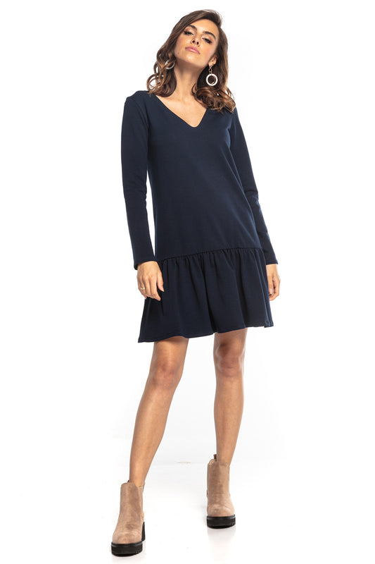 Everyday dress model 161830 Tessita