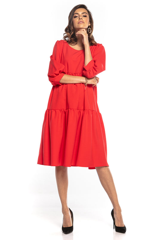 Everyday dress model 161845 Tessita