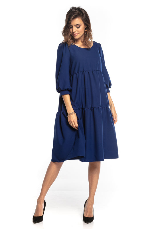 Everyday dress model 161846 Tessita