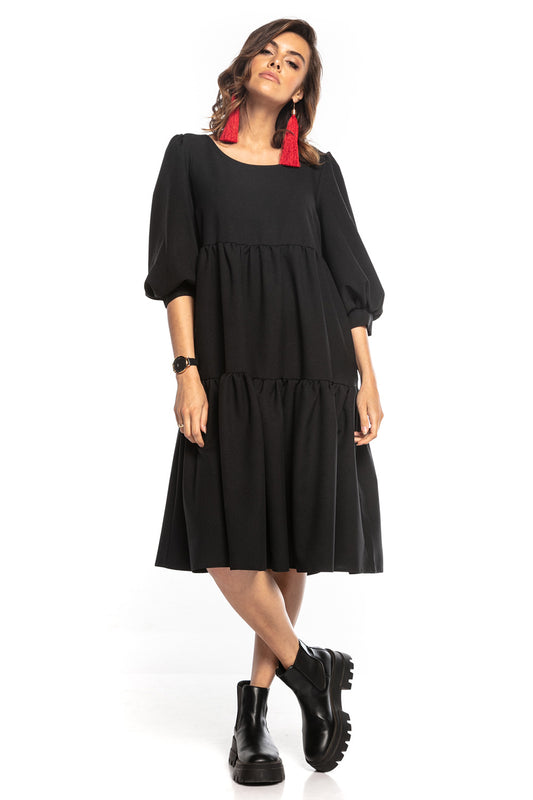 Day dress model 161847 Tessita