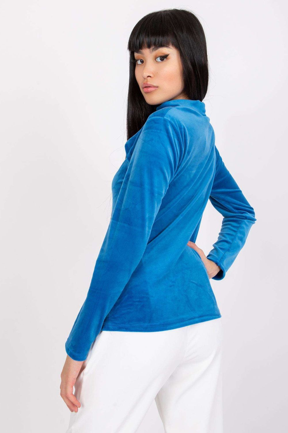 Bluse model 161907 Italy Moda