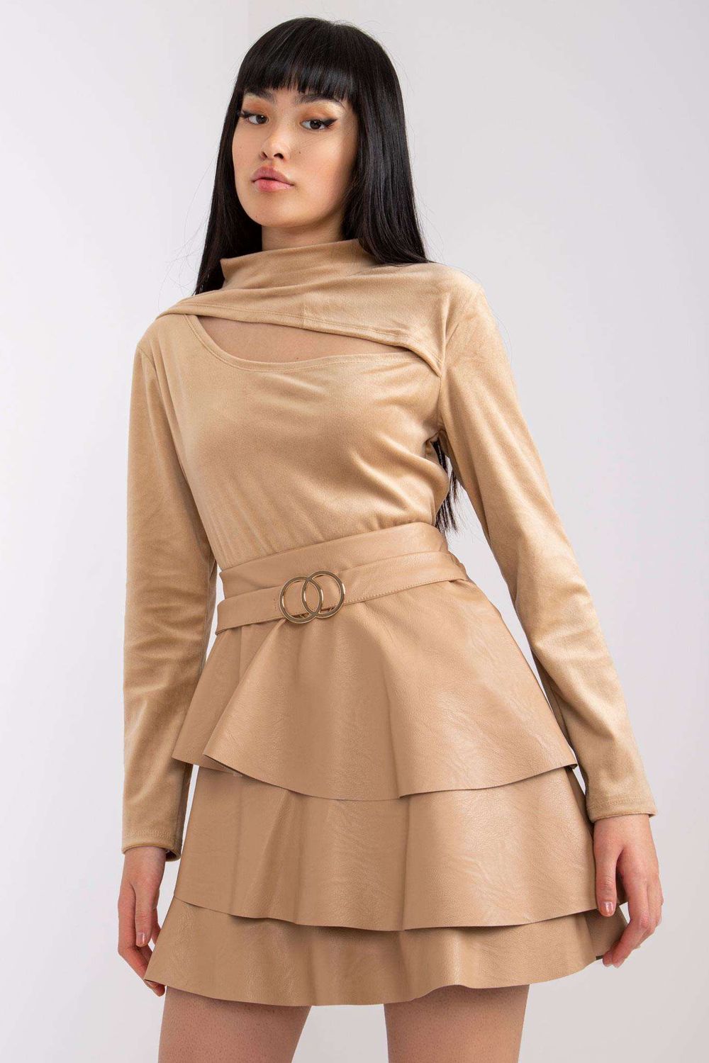 Bluse model 161908 Italy Moda