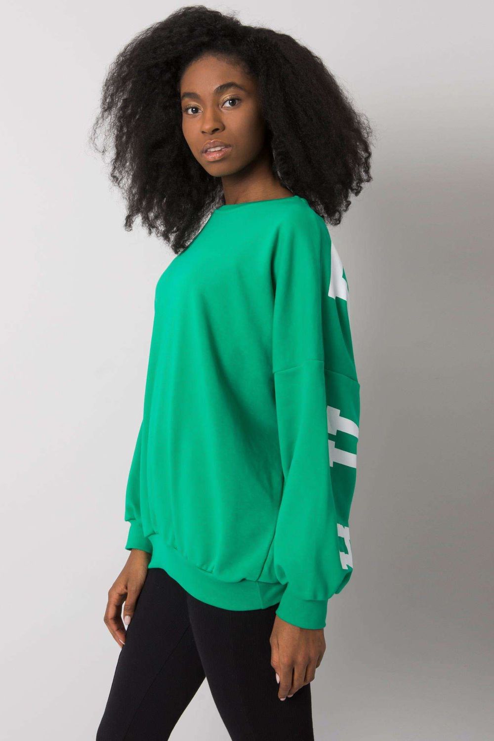 Sweater model 161924 Ex Moda
