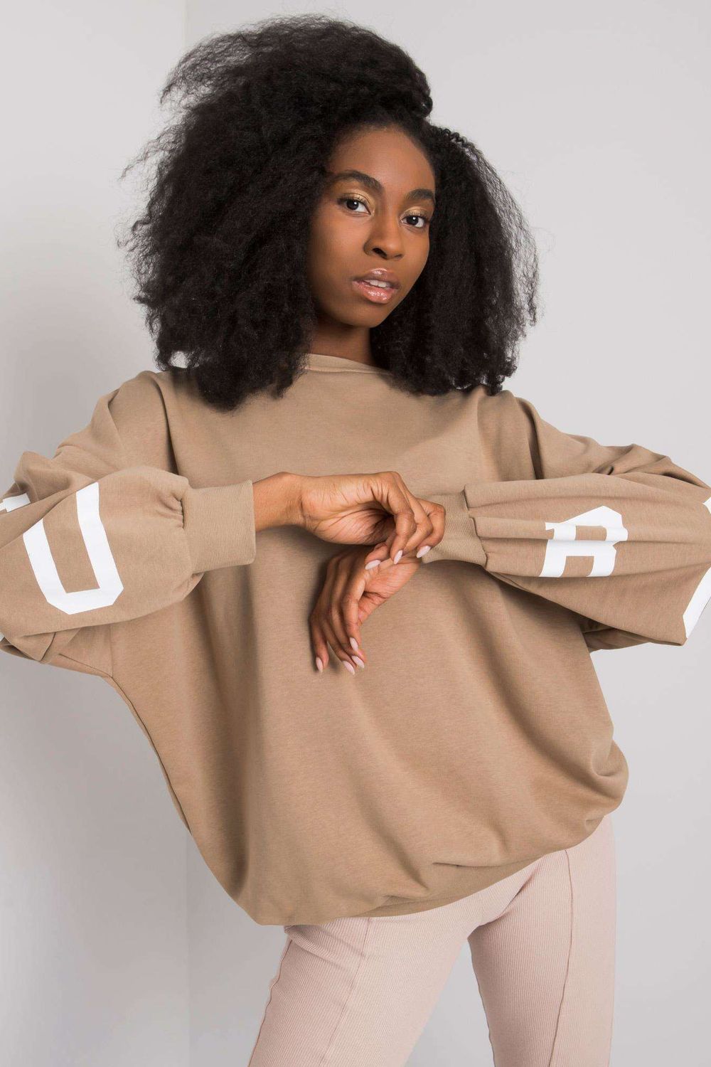 Sweater model 161926 Ex Moda