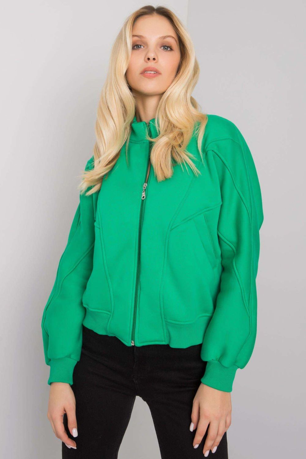 Sweater model 161927 Ex Moda