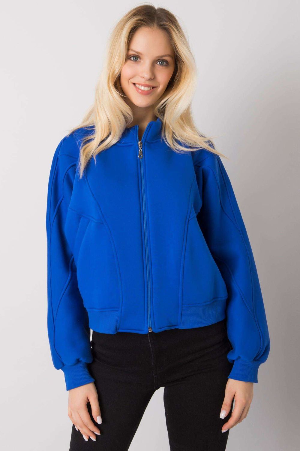 Sweater model 161929 Ex Moda