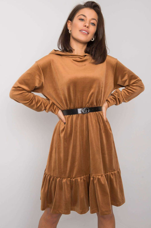 Everyday dress model 162046 Fancy