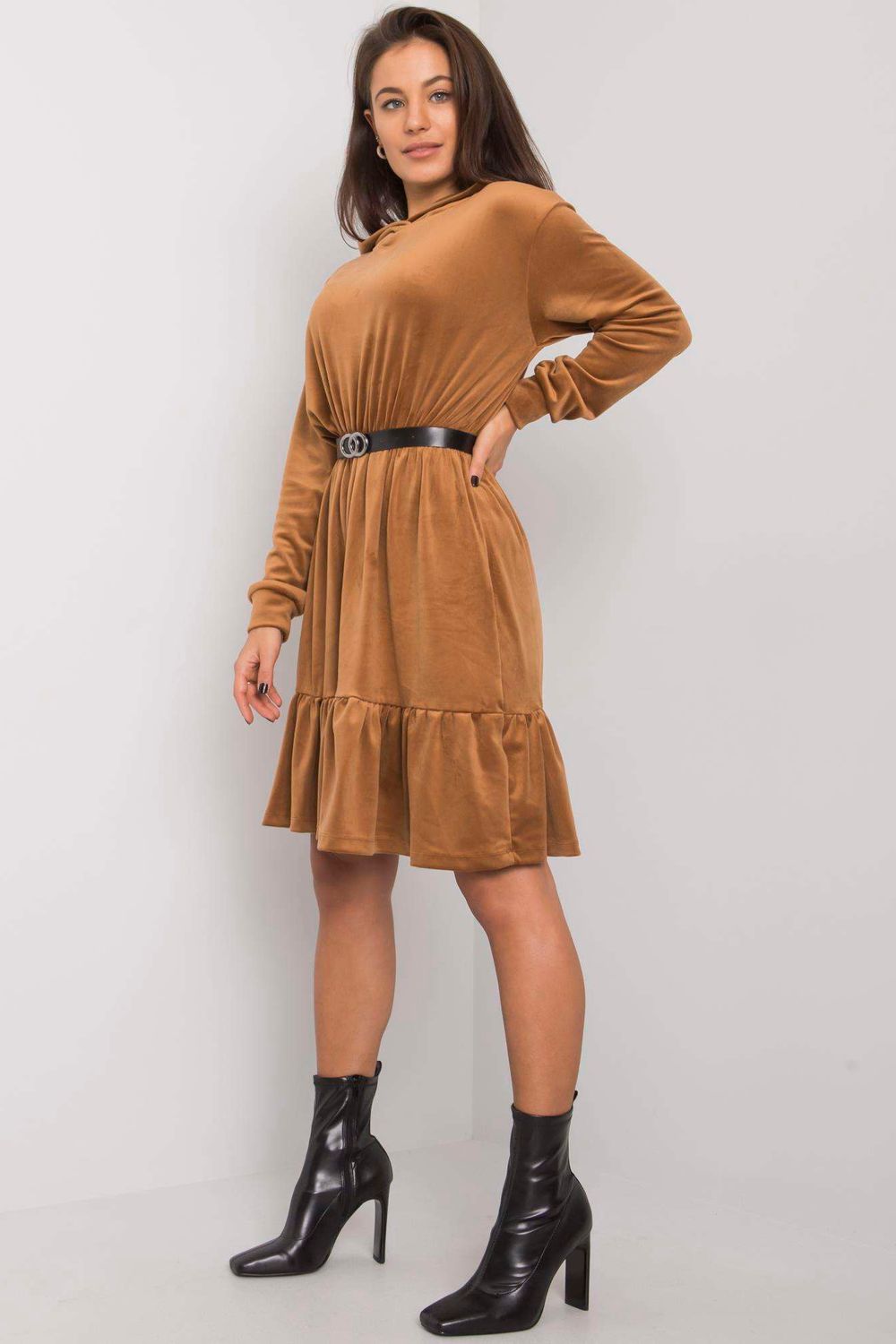 Alltagskleid model 162046 Fancy