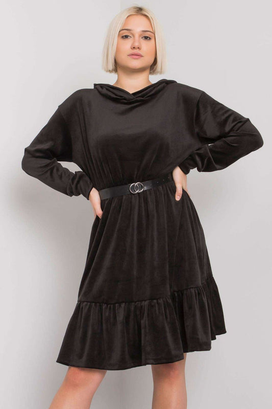 Everyday dress model 162057 Fancy