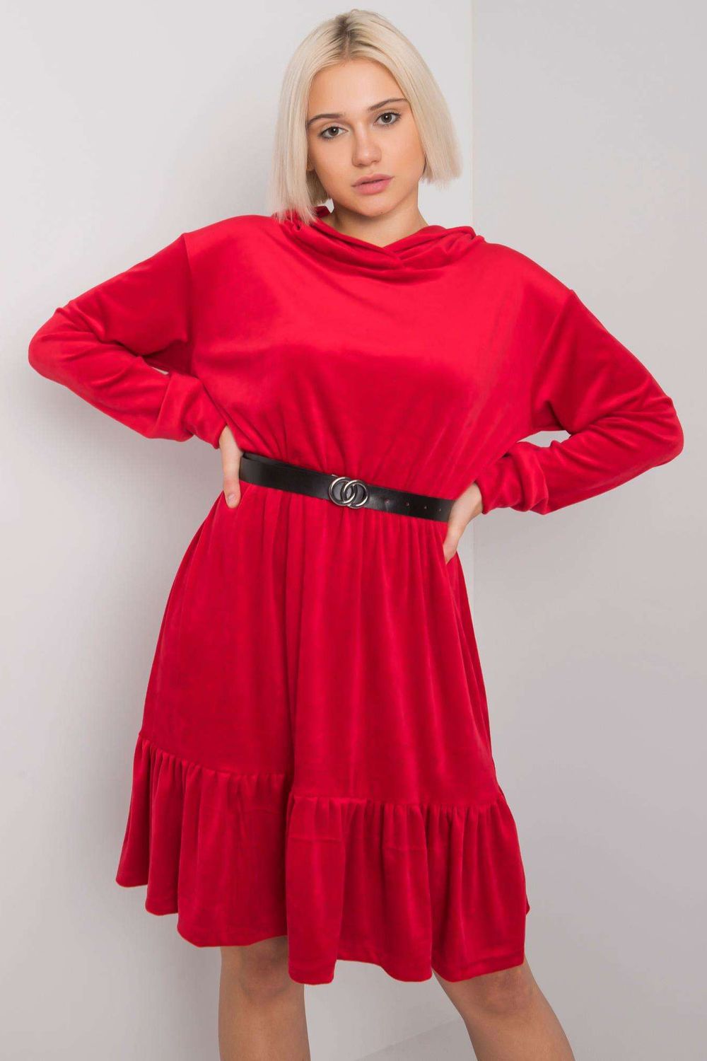 Alltagskleid model 162059 Fancy