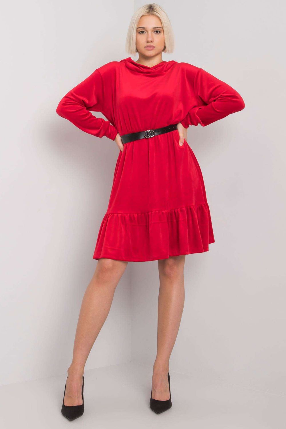 Alltagskleid model 162059 Fancy