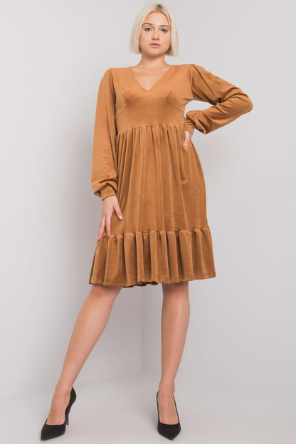 Alltagskleid model 162069 Fancy