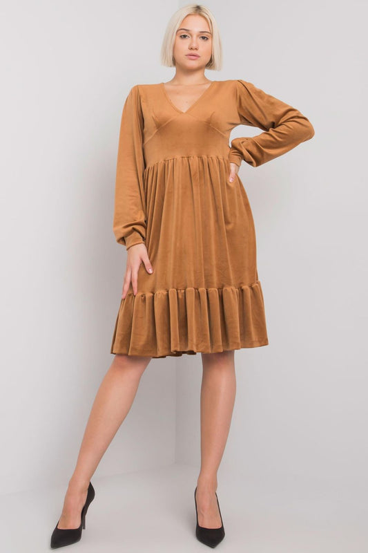 Everyday dress model 162069 Fancy