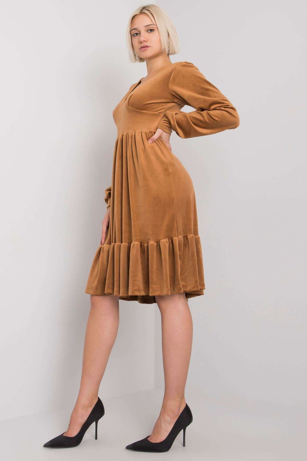 Alltagskleid model 162069 Fancy