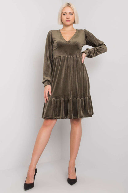 Alltagskleid model 162071 Fancy