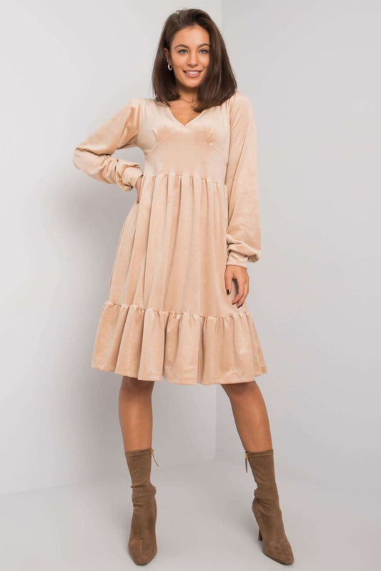 Everyday dress model 162073 Fancy