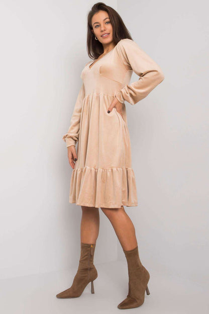 Alltagskleid model 162073 Fancy