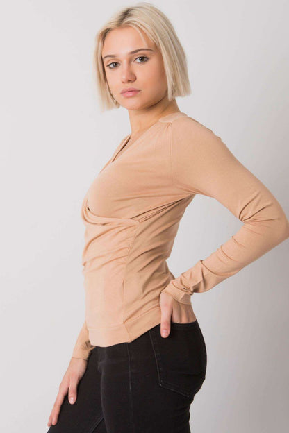 Blouse style 162079 Fancy