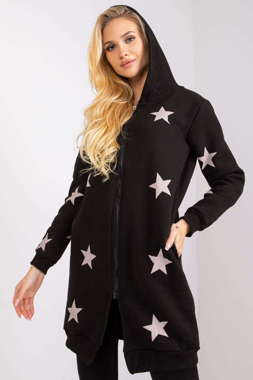 Sweater model 162080 Fancy