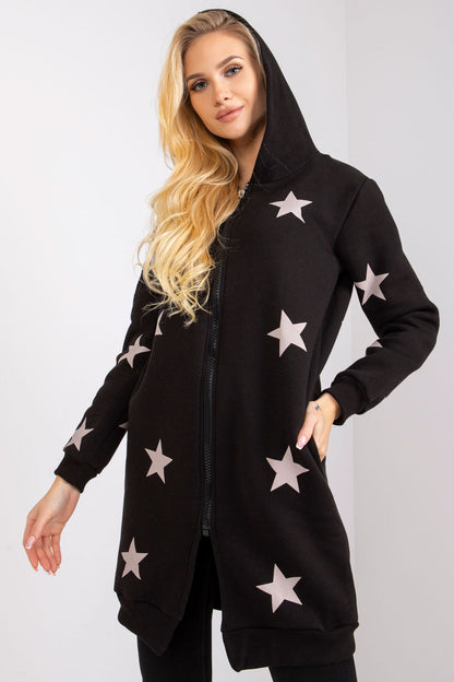 Sweater model 162080 Fancy