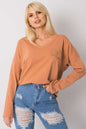 Blouse style 162105 Fancy